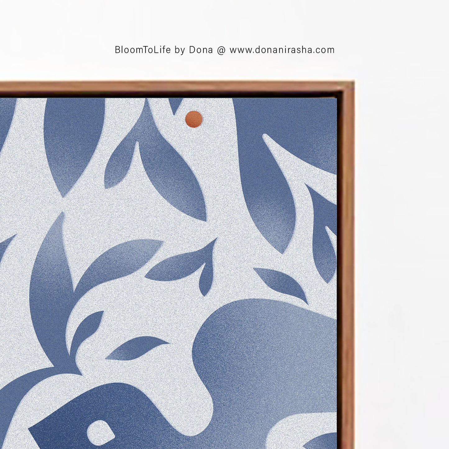 Whispering Wings – Printable Wall Art